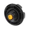 BMW 525i Radiator Pressure Coolant Overflow Tank Cap (2004-2007)
