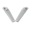 Honda Grom MSX125 Universal Motorcycle Rear Foot Pegs (2013-2023)