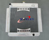 Ford Escort MK1 / MK2 Pinto / Mexico RS2000 Aluminum Radiator & Fan (1975-1980)