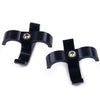 Universal Fit Braided AN10 Separator Clamp 4 x Alloy