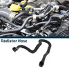 BMW 535i 2011 - 2014 Radiator Hose (L6 3.0L)