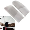 HONDA CBR600RR Smoke Front Headlight Guard Lens Cover (2013-2018)