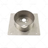 Eberspacher Webasto 60mm Stainless Steel Turret Planar