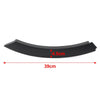 Land Rover Range Rover Evoque Left Rear Wheel Arch Molding (2012-2019)