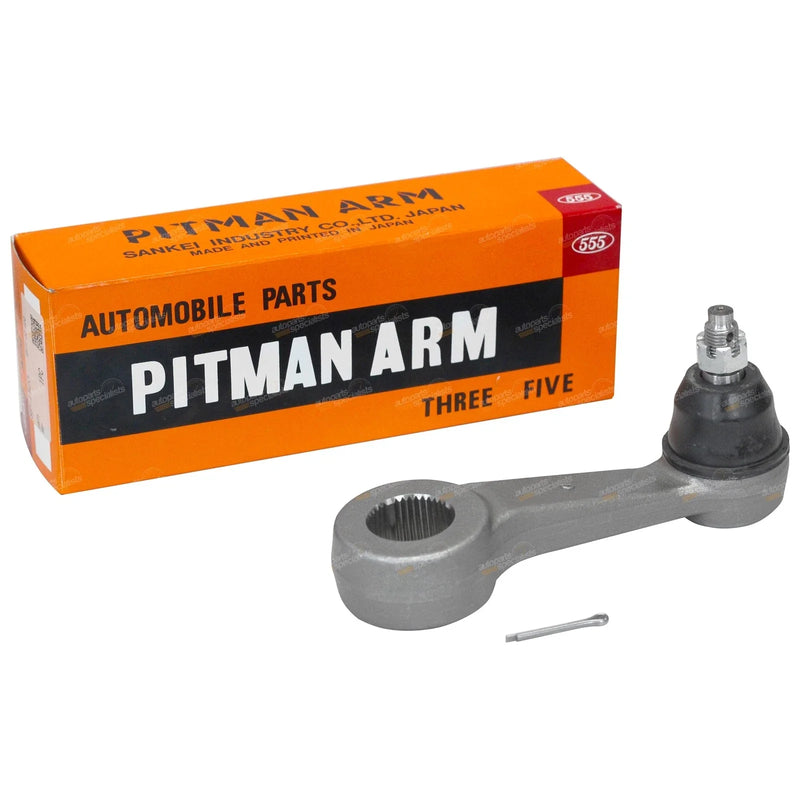 Ford Courier / Ranger 4x4 Pitman Arm (1989-2011)