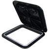 Caravan Boat - EUROPA Made in Italy Access Hatch Black 380x380