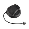 Vauxhall Corsa D, Astra H Petrol Fuel Cap Cover (2006-2014)