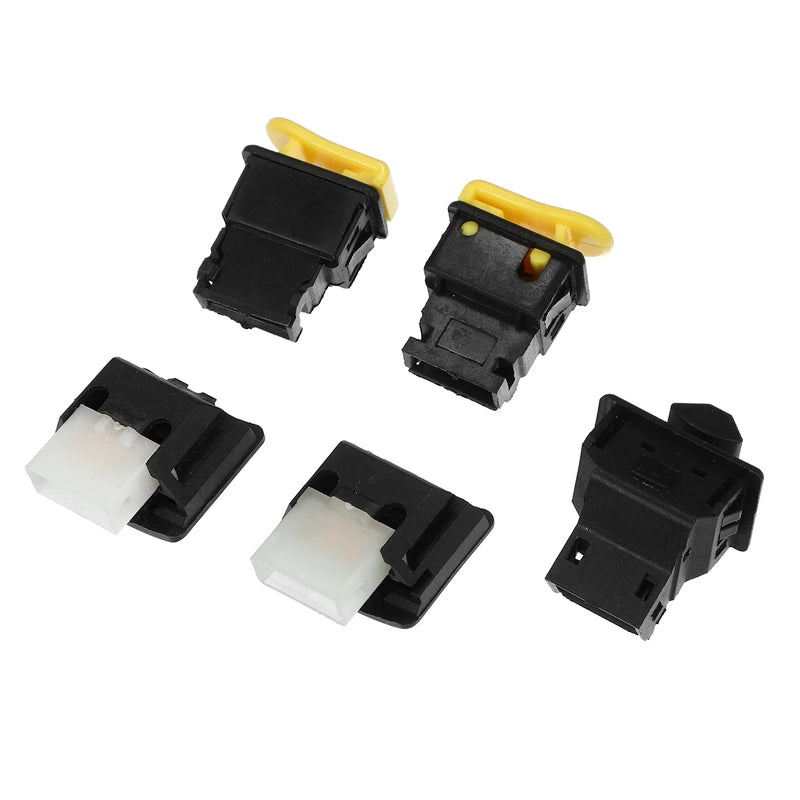 Honda Motorcycle Handlebar Switches Start Switch Set