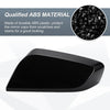 Chevrolet Impala Gloss Black Left Side Rearview Mirror Cover (2014-2020)