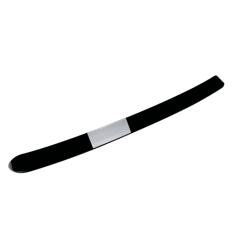 Mercedes Benz Vito Glossy Black Rear Window Roof Spoiler (2014-2023)