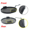 Mitsubishi Lancer Tow Hook Eye Cover (2008-2016)