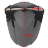Suzuki GSXR1000 (2007-2008) Blue Rear Seat Cover Cowl