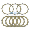 Suzuki GSX800 / GSX800R Clutch Friction Plate Kit (2023-2024)