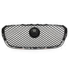 Jaguar XF Honeycombe Front Mesh Grille (2008-2011)
