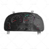 Tianjin Cab Fuel Combination Instrument (24V)