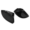 Volkswagen Transporter T5 T5.1 T6 Rearview Mirror Caps (2010-2023)