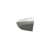 Ford Mustang ABS White Left Driver Door Handle Key Cover Bezel (2015–2021)