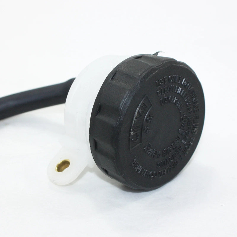 PIT PRO Quad Dirt Bike ATV Buggy Hydraulic Brake Fluid Reservoir