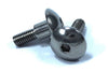 Yamaha FZR 1000 Genesis Stainless Fork Head & Windshield Bolts (1987–1988)