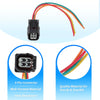 Acura ZDX Alternator Repair Plug Harness Connector (2010-2013)