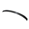 Golf5 R32 2005-2008 Carbon Fiber Front Bumper Lip Splitter