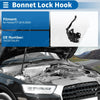 Honda Fit Hood Latch Assembly (2015-2020)