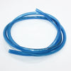 PIT Quad Dirt Bike ATV Buggy 5mm ID Clear Blue Fuel Petrol Line Hose