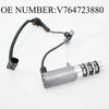 Peugeot 208 / 308 / 3008 C4 Oil Pump Sensor Solenoid Valve (2016–2018)