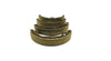 Mitsubishi Mirage Hatchback Rear Brake Shoes (2012-2022)