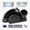Holden Commodore VU VX VY VS VT V6 Throttle Position Sensor (1997-2007)