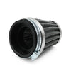 Cafe Racer Intake Filter 60mm