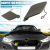 BMW 320i Front Bumper Tow Hook Cover (2013-2018)