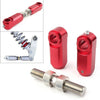 Yamaha Raptor 350 660 700 700R ATV Lowering Kit Aluminum (2001-2023)