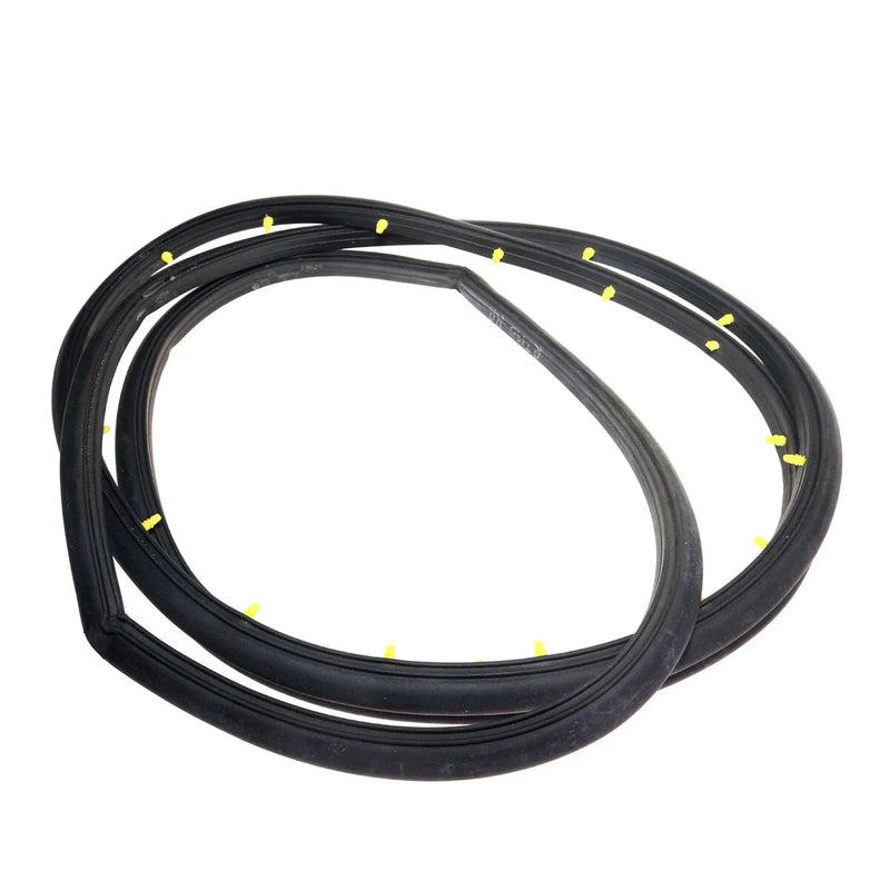 Toyota Corona 4D 1978-1983 Rear Door Weatherstrip Set