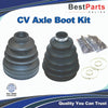 Volvo S40 CV Axle Boot Kit (2005–2010)