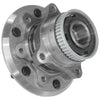 Toyota Hiace TRH201 TRH221 TRH223 Front Wheel Bearing Hub (2005–2018)