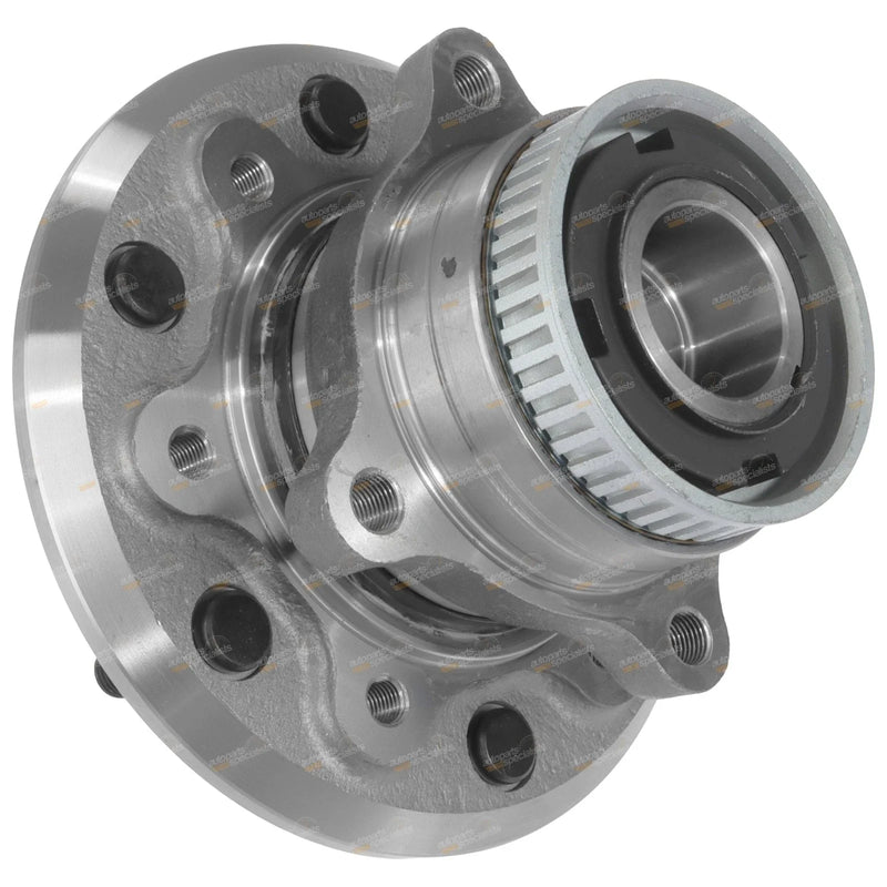 Toyota Hiace TRH201 TRH221 TRH223 Front Wheel Bearing Hub (2005–2018)