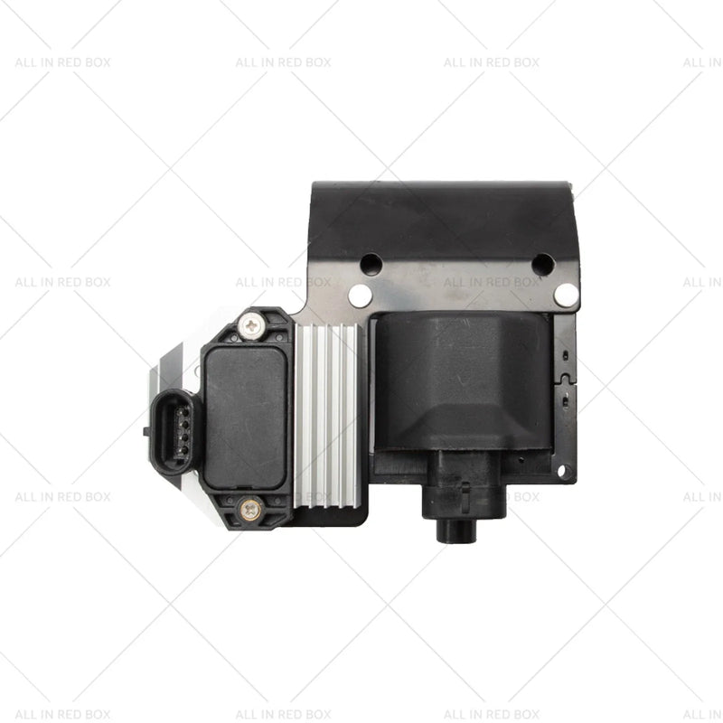 Chevrolet GMC Isuzu 4.3L 5.1L Ignition Coil Module (1995-2002)