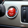 BMW E90 Ignition Start Stop Button Trim Cover (2006-2011)