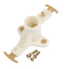 Distributor Rotor Garden Indoor Stable Characteristics 1 Pc