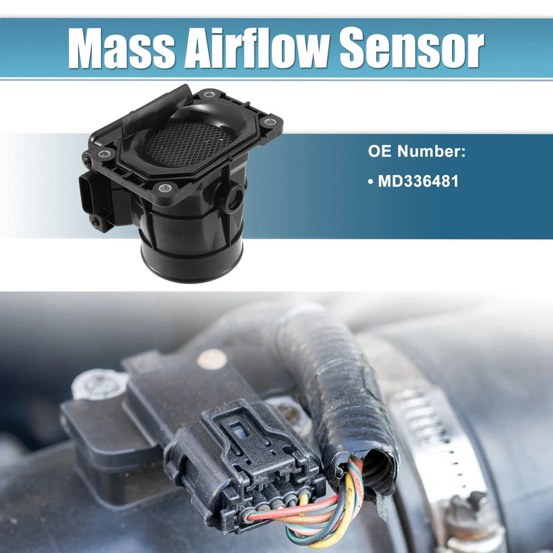 Mitsubishi Airtrek, Carisma Mass Air Flow Sensor (2001-2005)