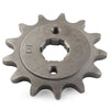 125cc-250cc Dirt Pit Bike ATV Go Kart 20mm Front Sprocket Cog