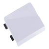 Mitsubishi Outlander Tow Hook Cover Trim (2022-2024)