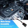 Honda Civic CRX Auto Relay Wiring Harness (1988-1991)