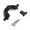 Honda CB650R (2019-2021) - Black Crash Pad Engine Protection
