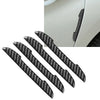 Tesla Model 3 4 x Car Door Edge Bumper Anti-Collision Guard Strip (2017-2023)