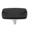 Honda Valkyrie Goldwing GL1500 GL1800 Front Brake Reservoir Fluid Cover