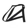 Left Rear Door Glass Run Channel Fits Toyota Land Cruiser FZJ HZJ FJ80 1990-98