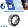 Scooter Skateboard 6310VV 50x110x27mm Deep Groove Ball Bearing