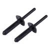 BMW E70 X5 E71 X6 10 x Wheel Arch Trim Blind Rivets (2007-2013)
